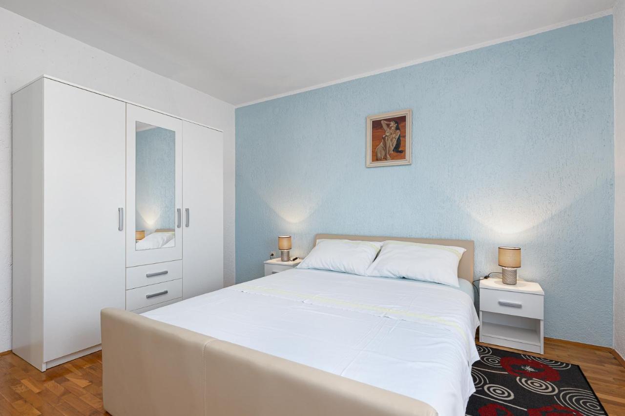 Apartamento Dvi Ulike Labinci Exterior foto