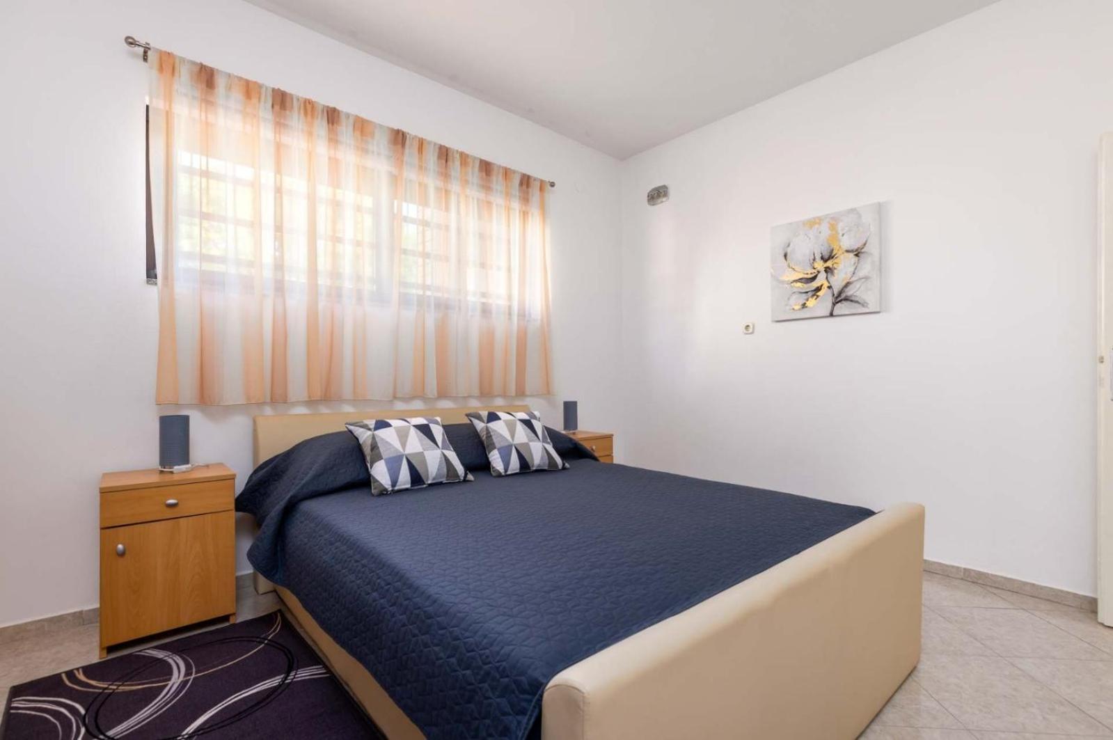 Apartamento Dvi Ulike Labinci Exterior foto