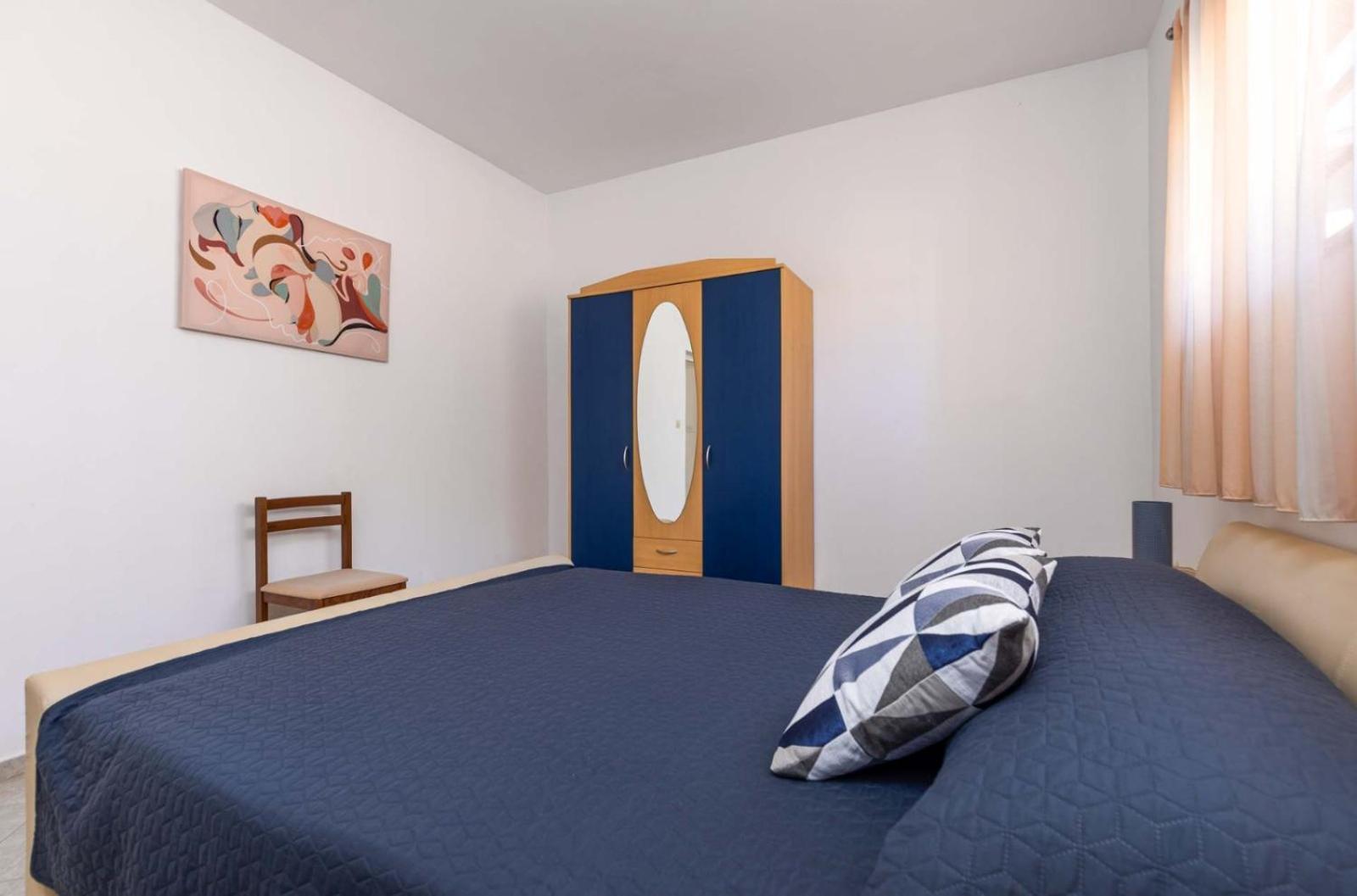 Apartamento Dvi Ulike Labinci Exterior foto